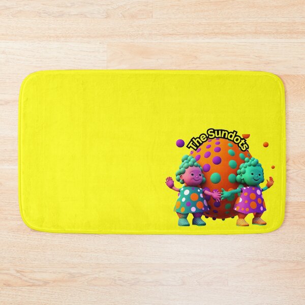 Item preview, The sundots. designed and sold by Demetria3.