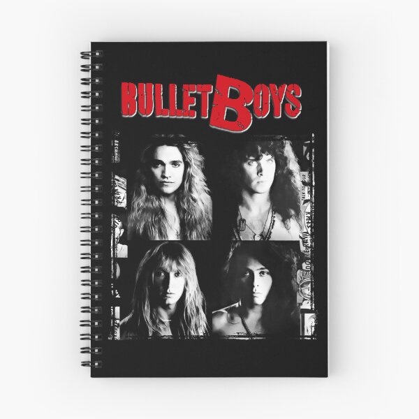 Item preview, Bullet boys designed and sold by BOTALEG.