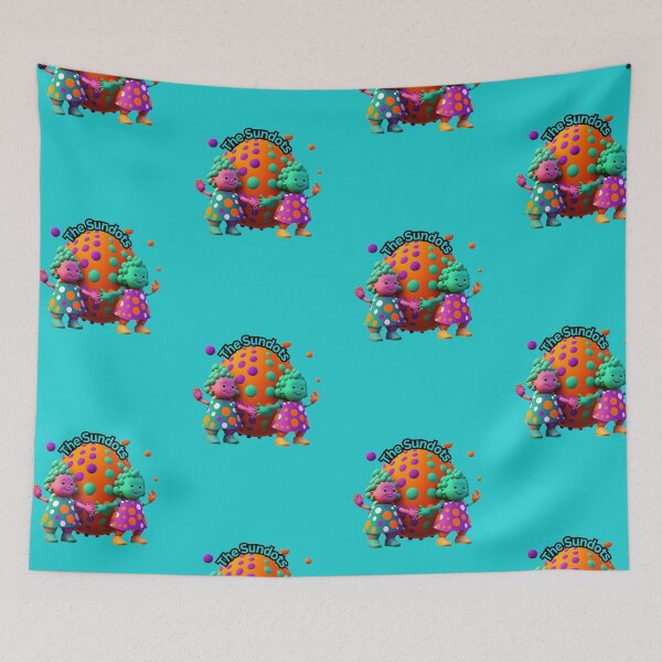 Item preview, The sundots. designed and sold by Demetria3.