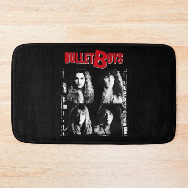 Item preview, Bullet boys designed and sold by BOTALEG.