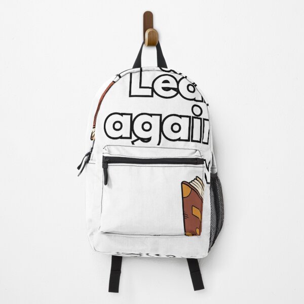 Item preview, Learning Against My Will Funny Student Sticker designed and sold by ProbablyTomorrow.