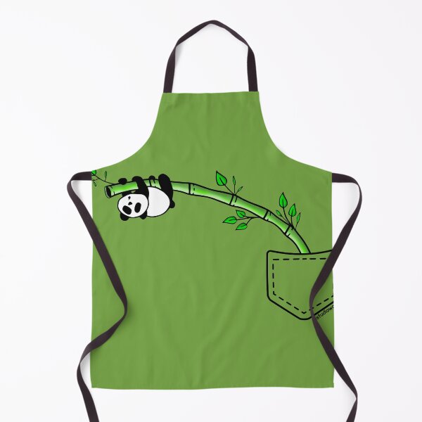 Item preview, BAMBOO PANDA designed and sold by Studio-Wasp.