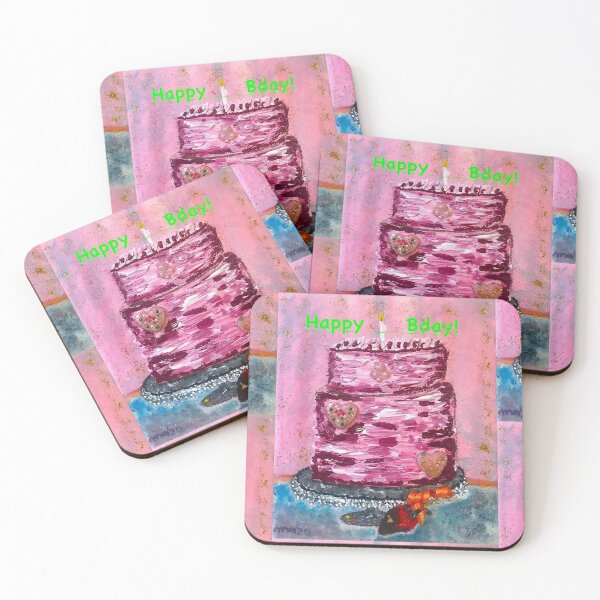 Item preview, Happy birthday!  designed and sold by havijajmedia.