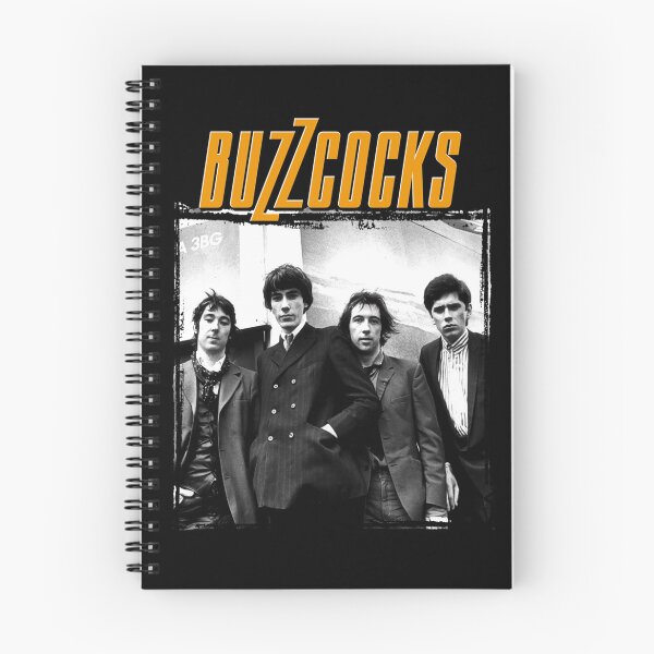 Item preview, Buzzcocks designed and sold by BOTALEG.