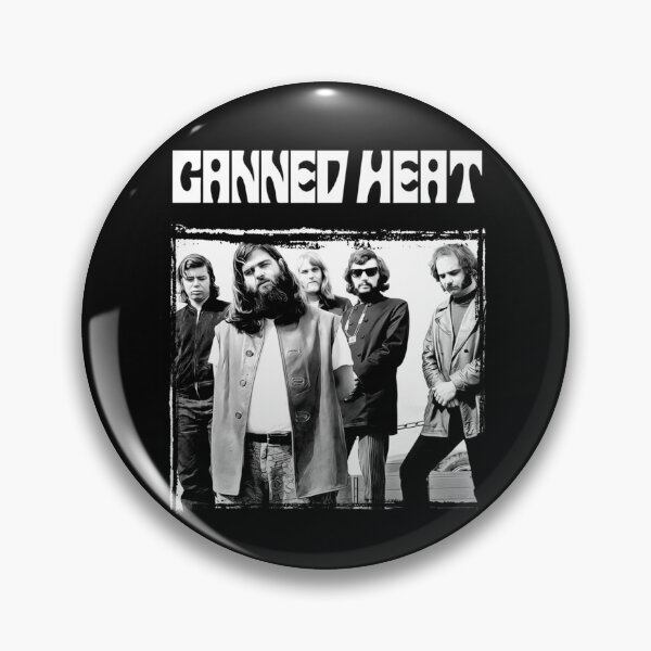 Item preview, Canned heat designed and sold by BOTALEG.