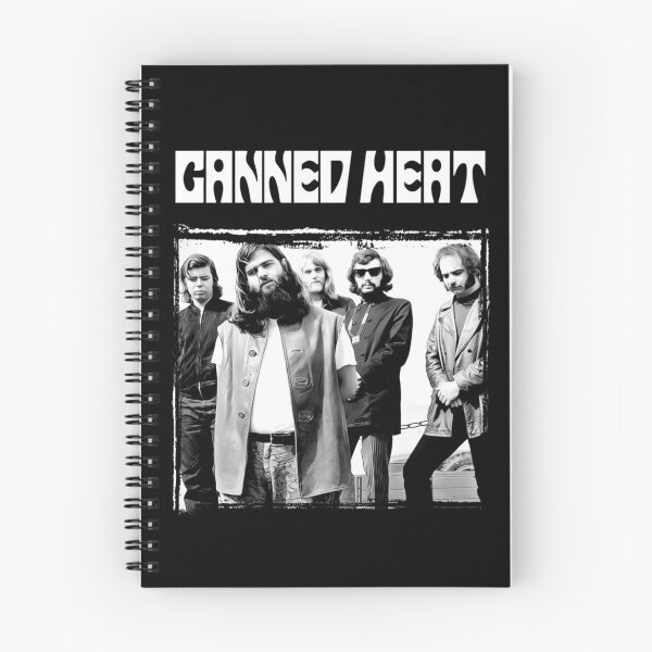 Item preview, Canned heat designed and sold by BOTALEG.