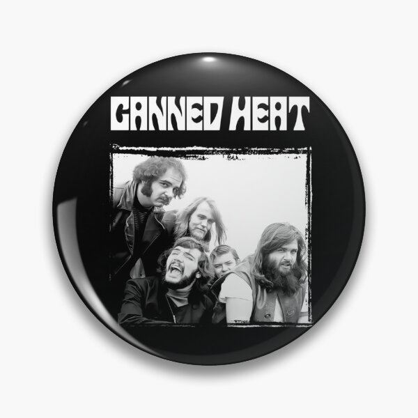Item preview, Canned heat designed and sold by BOTALEG.