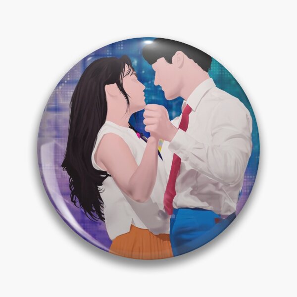 Item preview, Maybe Happy Ending designed and sold by KLeeA_Art ..