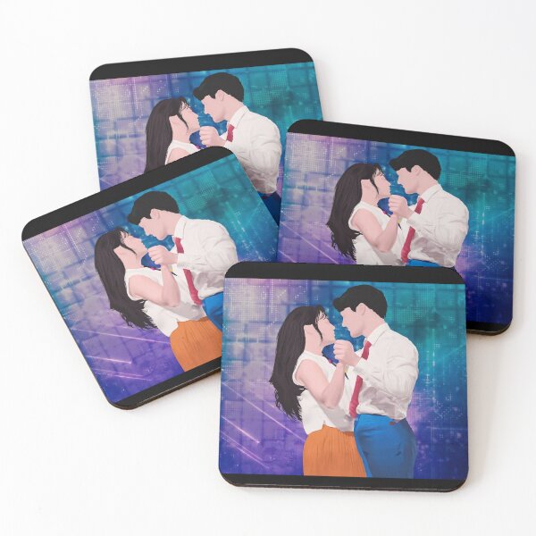 Item preview, Maybe Happy Ending designed and sold by KLeeA_Art ..