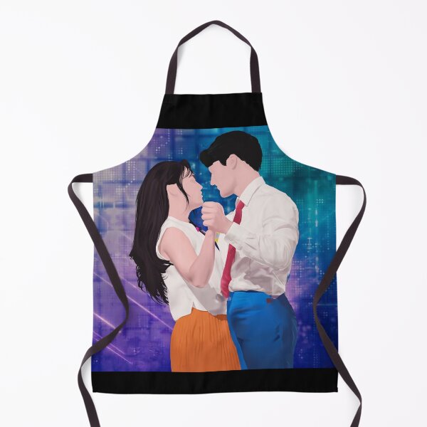 Item preview, Maybe Happy Ending designed and sold by KLeeA_Art ..