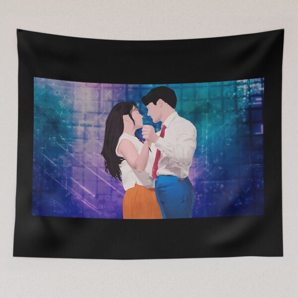 Item preview, Maybe Happy Ending designed and sold by KLeeA_Art ..