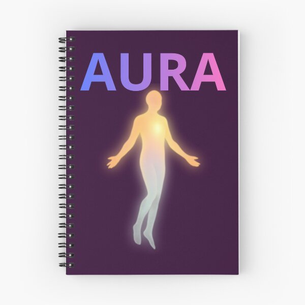 Item preview, AURA designed and sold by dludesign.