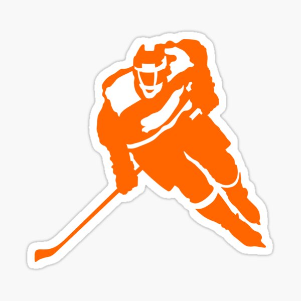 hockey Sticker