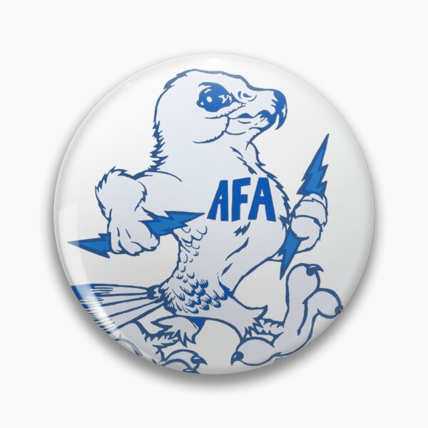 Item preview, Air Force Academy Vintage Flacon Logo designed and sold by lillianna01.