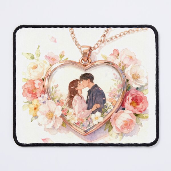 Item preview, Valentine's Day Collection designed and sold by Hipatye26.