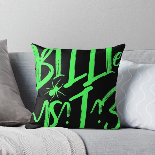 Item preview, Billie Eilish designed and sold by Studio-Wasp.