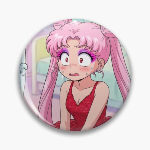 Item preview, ChibiUsa Makeup designed and sold by Solace Sparkles.