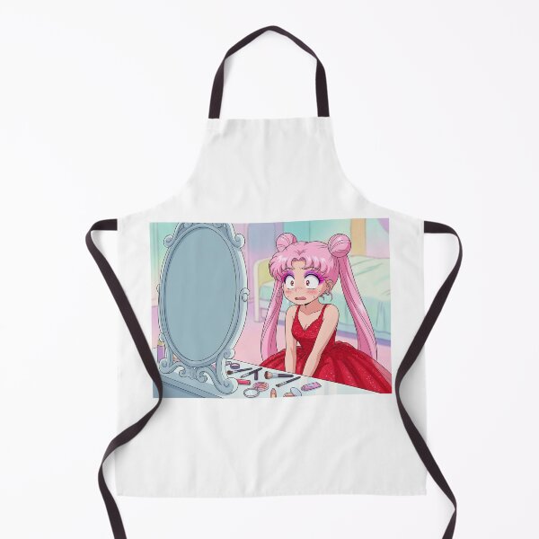 Item preview, ChibiUsa Makeup designed and sold by Solace Sparkles.