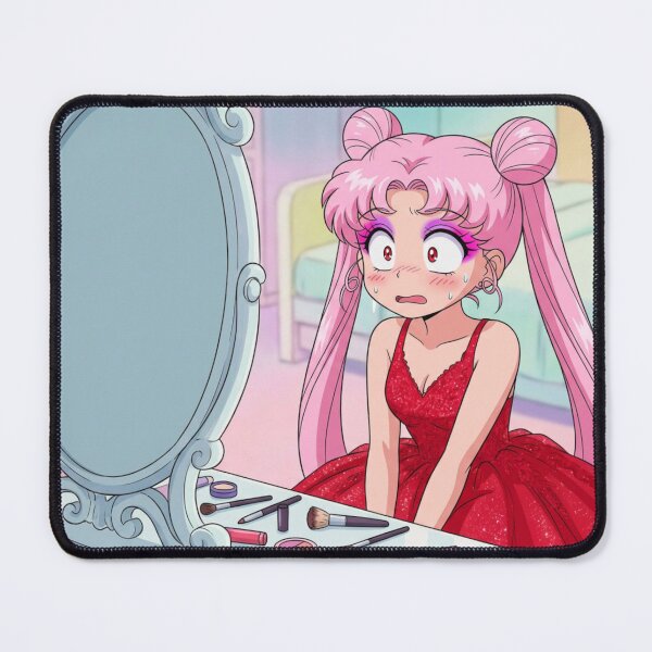 Item preview, ChibiUsa Makeup designed and sold by Solace Sparkles.
