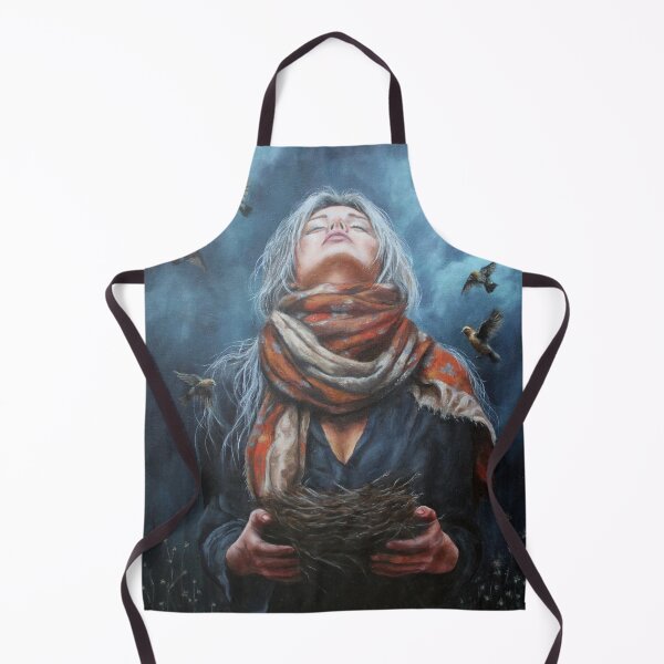 Item preview, Sanctuary designed and sold by Louise Williams.