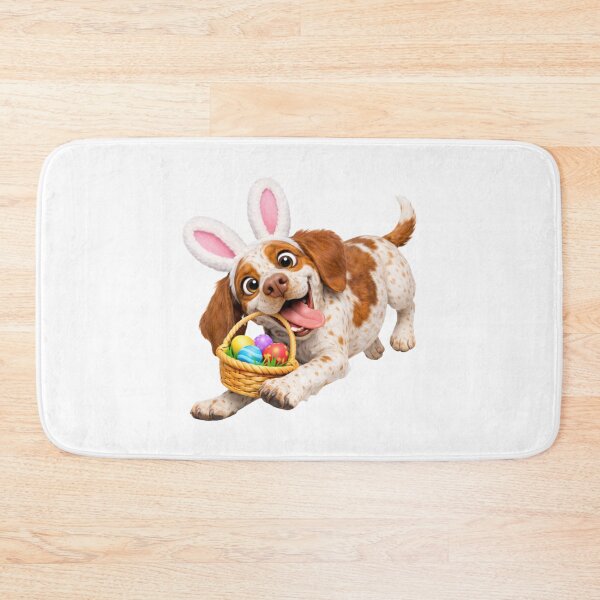 Item preview, Easter Brittany designed and sold by Sillytoe.