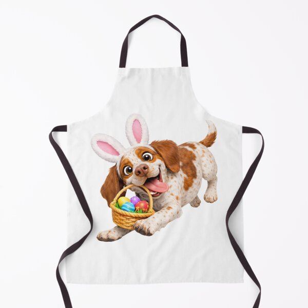 Item preview, Easter Brittany designed and sold by Sillytoe.