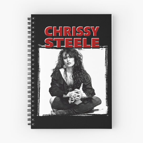 Artikelvorschau, Chrissy Steele entworfen und verkauft von BOTALEG.