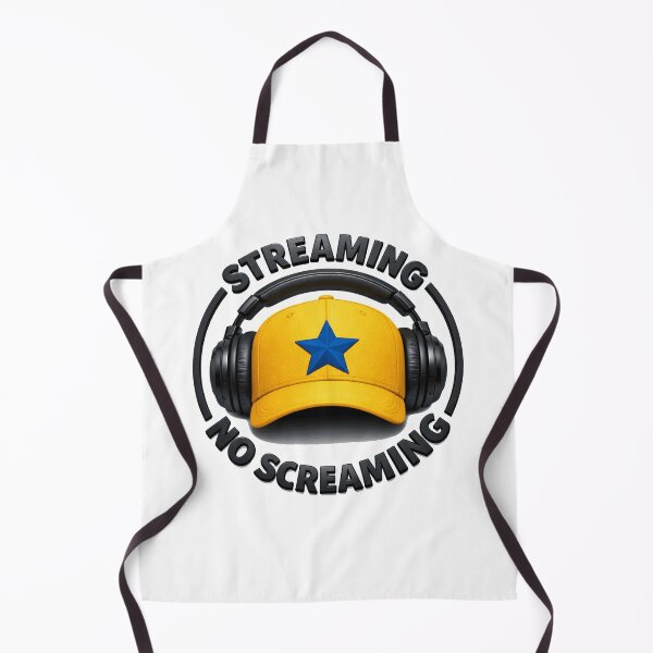 Item preview, Streamer No Screamer Cup – Calm Gamer Streaming Vibes Design designed and sold by sloophloop77.