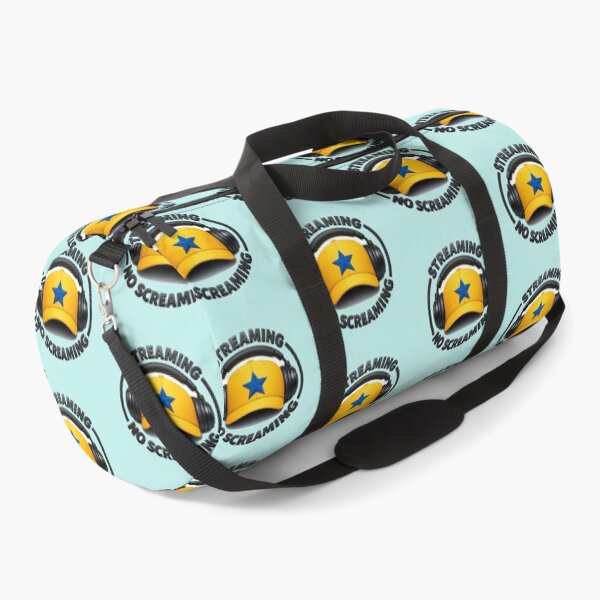 Item preview, Streamer No Screamer Cup – Calm Gamer Streaming Vibes Design designed and sold by sloophloop77.