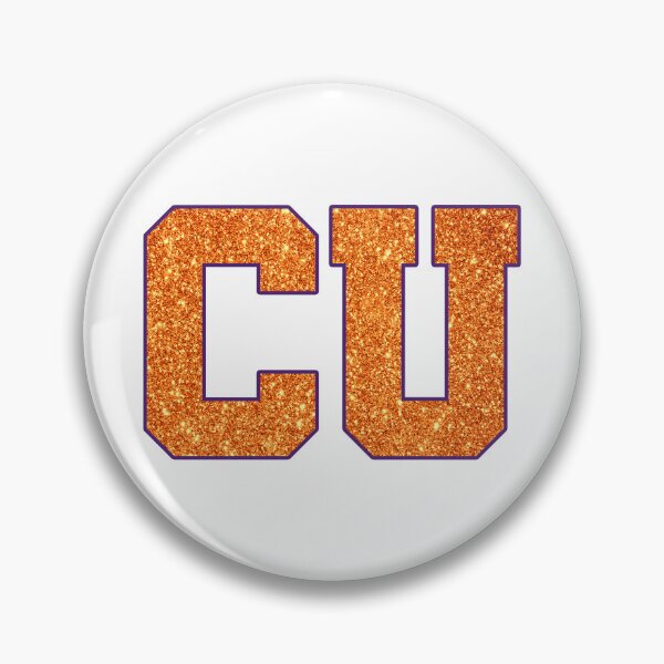 Aperçu de l'œuvre clemson créée et vendue par designsbysamantha.