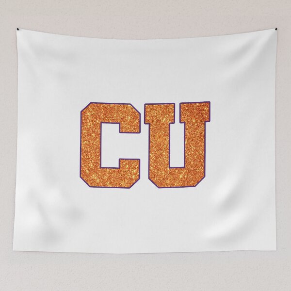 Item preview, clemson designed and sold by designsbysamantha.