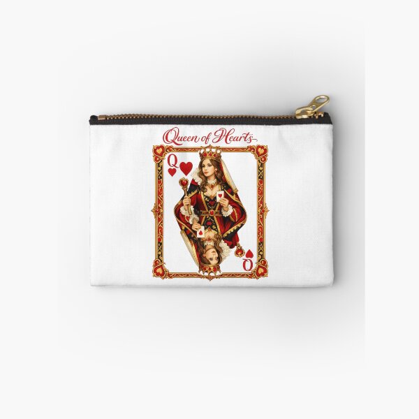 Item preview, Queen Of Hearts 3 designed and sold by HBK ACCESSORIES.