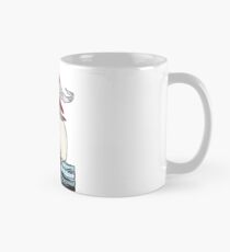 Porter Kolki Tasse (Standard)