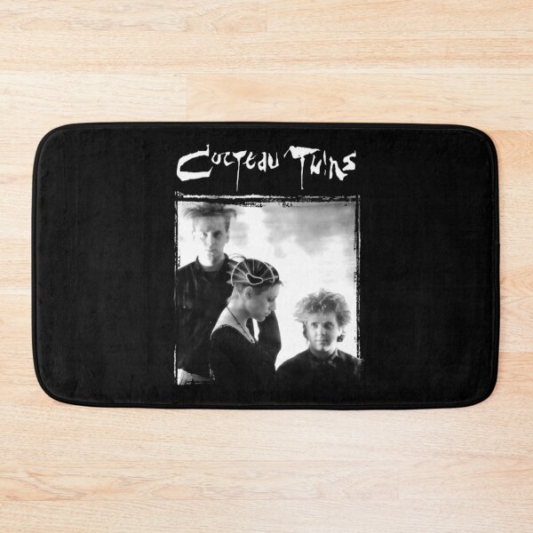 Item preview, Cocteau Twins designed and sold by BOTALEG.