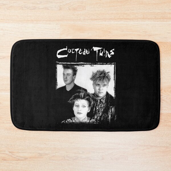 Item preview, Cocteau Twins designed and sold by BOTALEG.
