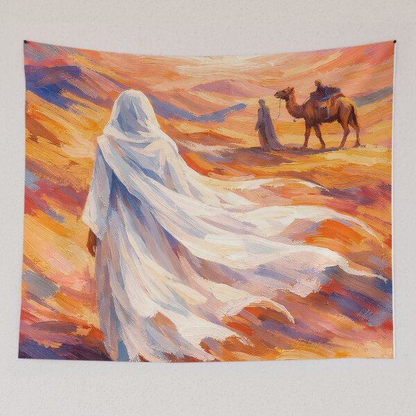 Item preview, Sahara designed and sold by MKVisions.