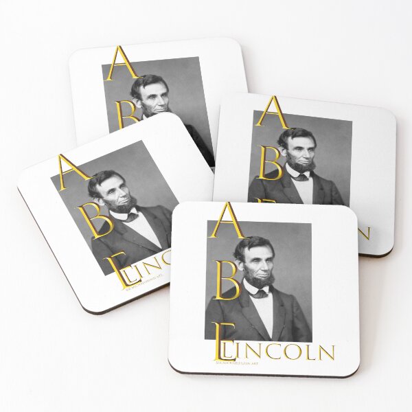 Item preview, Abe  Lincoln designed and sold by sirmichaelnyc.