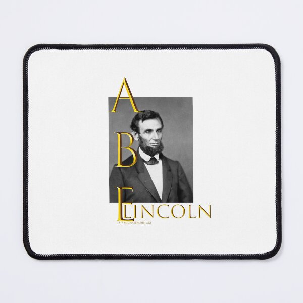 Item preview, Abe Lincoln designed and sold by sirmichaelnyc.