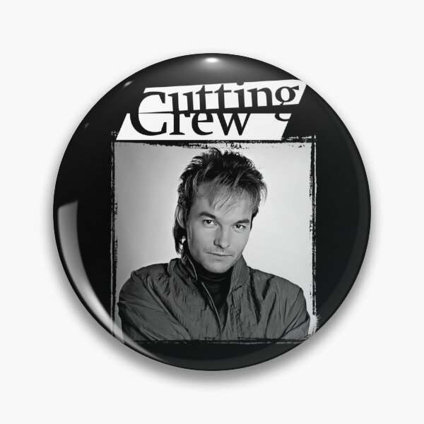 Item preview, Cutting Crew designed and sold by BOTALEG.