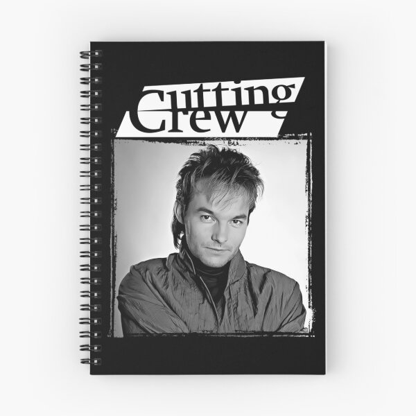 Item preview, Cutting Crew designed and sold by BOTALEG.