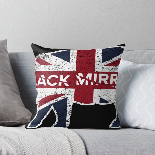 Item preview, Black Mirror designed and sold by Studio-Wasp.