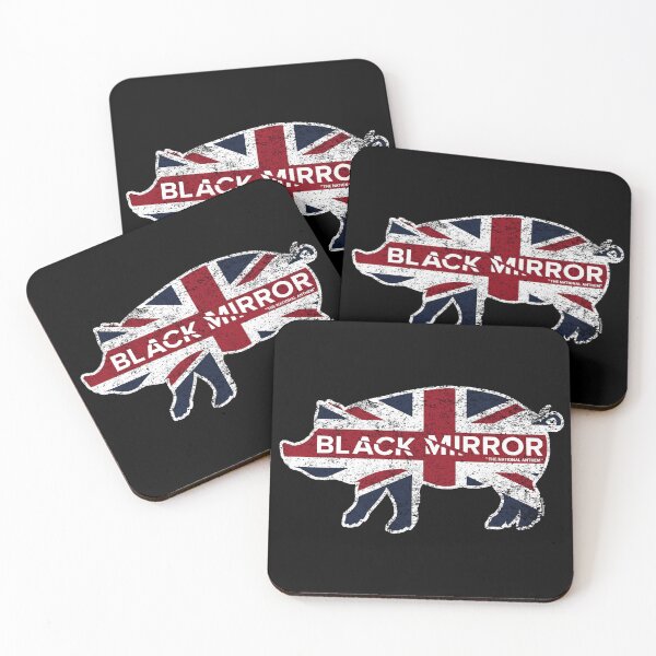 Item preview, Black Mirror designed and sold by Studio-Wasp.