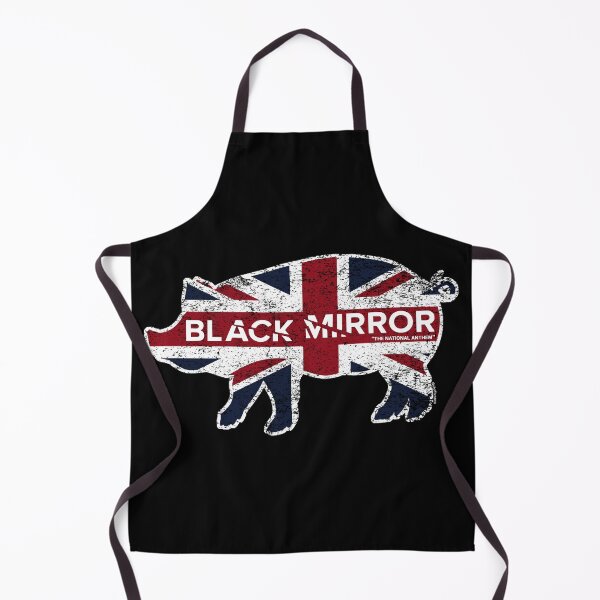 Item preview, Black Mirror designed and sold by Studio-Wasp.
