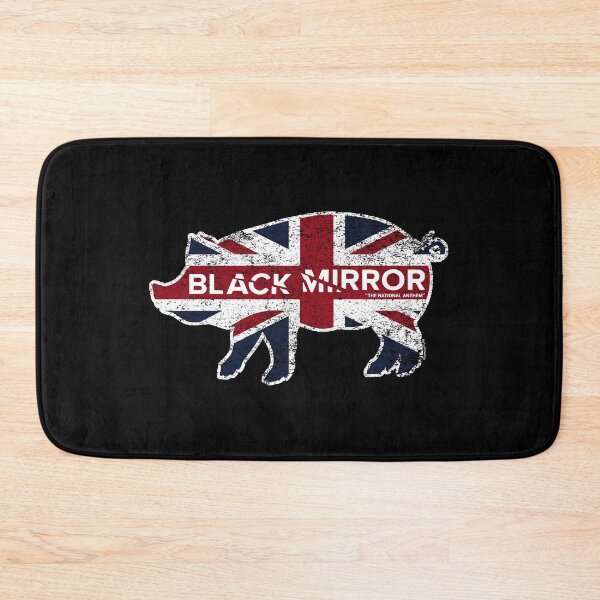 Item preview, Black Mirror designed and sold by Studio-Wasp.