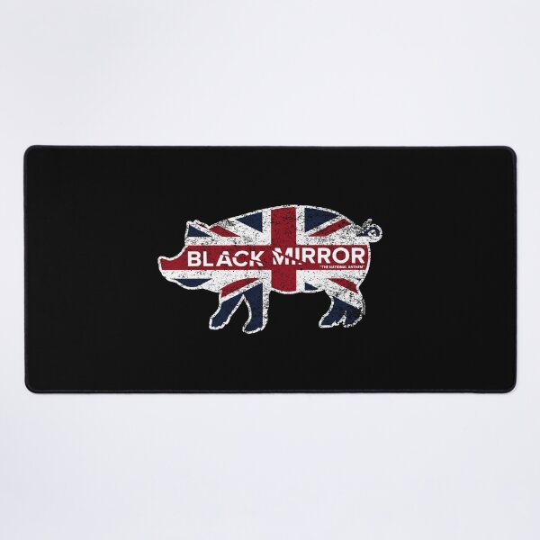 Item preview, Black Mirror designed and sold by Studio-Wasp.