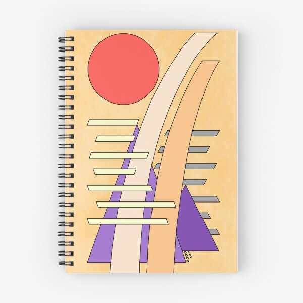 Item preview, Abstract Sun, Shadows, Reflections, and Structures designed and sold by Azure Lion Productions.