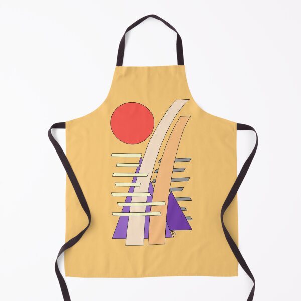 Item preview, Abstract Sun, Shadows, Reflections, and Structures designed and sold by Azure Lion Productions.