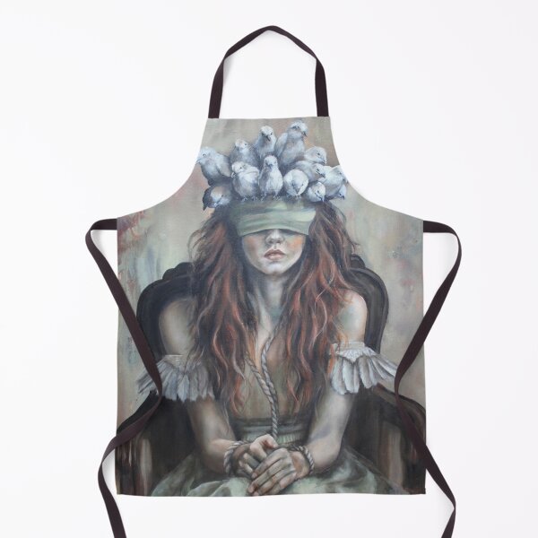Item preview, Dreamers Restraint designed and sold by Louise Williams.