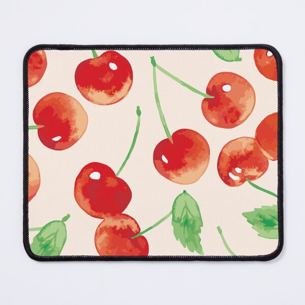 Item preview, Red Cherry designed and sold by MKDSN.