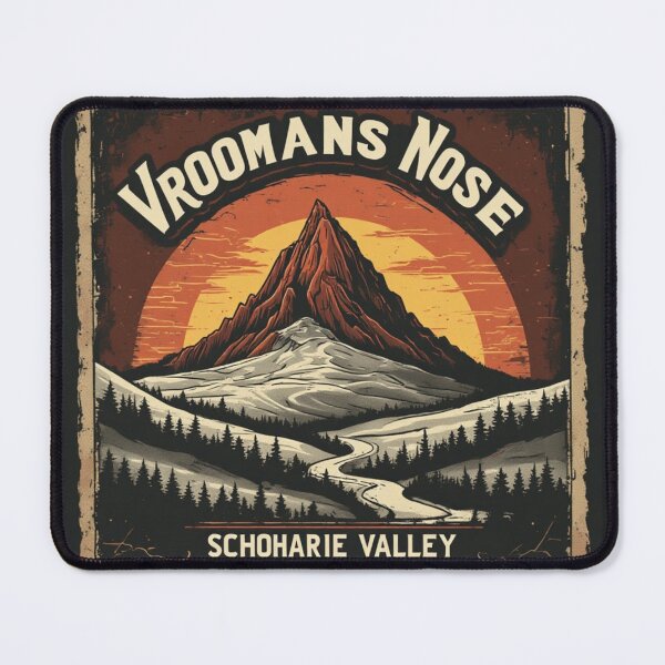 Item preview, Vroomans Nose: The Copper Sunset designed and sold by David R Sawin The Architects Of Eden.